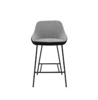 Milly (A201) Split Fabric Front View