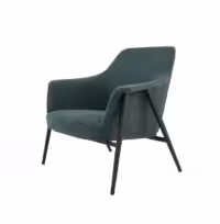 Miranda (A177) Angled Front View