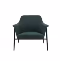 Miranda (A177) Front View