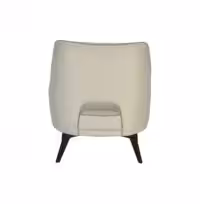 Piper (A166) Back View