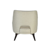 Piper (A166) Back View