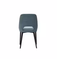 Piper Side Chair (A203) Back View