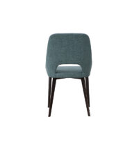 Piper Side Chair (A203) Back View