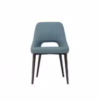 Piper Side Chair (A203) Front View