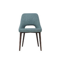 Piper Side Chair (A203) Front View