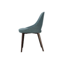 Piper Side Chair (A203) Side View