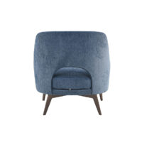 Piper XL (A151) Back View