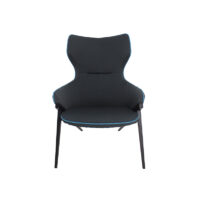 Zahra (A125) Front View