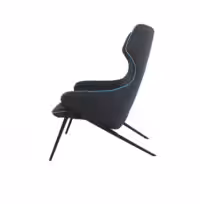 Zahra (A125) Side View