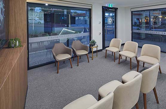 Mental Health Furniture – Transforming Medical Spaces for Healing & Care