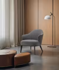 Bao Chair CUA A217 Lobby