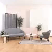 Bao Chair CUA A217 View