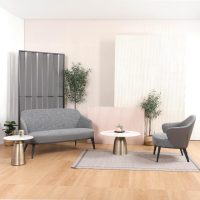 Bao Chair CUA A217 View