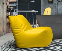 Bean Bag Chair view 2