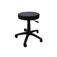 DS Desk Height Stool