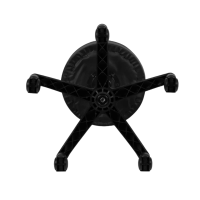 DS Desk Height Stool stools angle