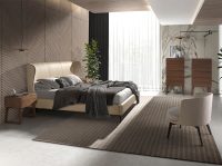 Emiko CUA A221 Bedroom View