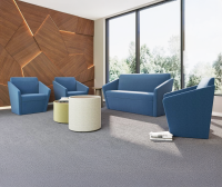 Hana Lounge - Common Area View