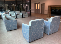 Hana Lounge - Lobby View