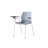 Kasane with Writing Tablet Front Angled View