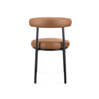 Nyx Breakout Chair amber back