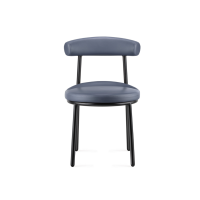 Nyx Breakout Chair french navy front