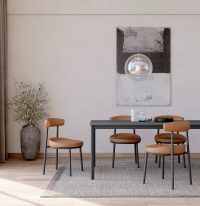 Nyx Breakout Chair view