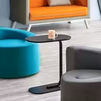 Selene Side Table view 2