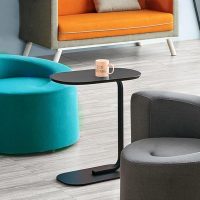 Selene Side Table view 2