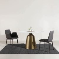 Mona Side Chair living room