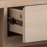 Tilda Buffet details