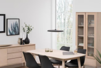 Tilda Buffet dining room