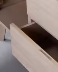 Tilda Buffet drawers