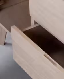 Tilda Buffet drawers