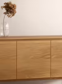 Tilda Entertainment Unit Detail