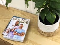 Tilda Entertainment Unit Top