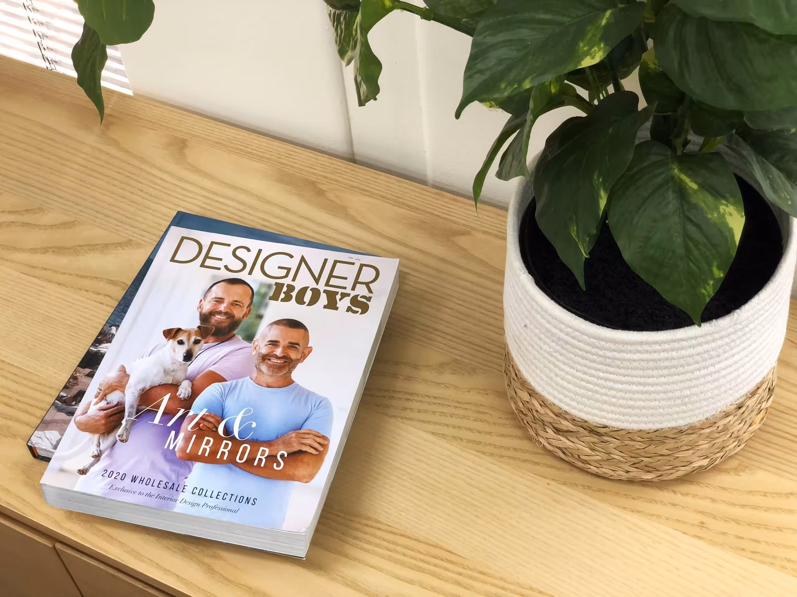 Tilda Entertainment Unit Top