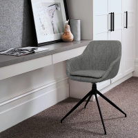 Zoro Chair A231-4 Study Room View