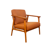 Arlo Lounge Chair - Colour Adjustment