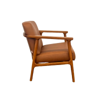 Arlo Lounge Chair side