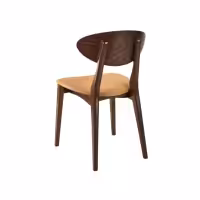 Lora M667UW back angled view