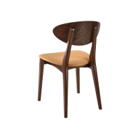 Lora M667UW back angled view