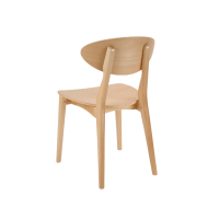 Lora M667WW back angled view