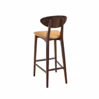 Lora M669UW back angled view