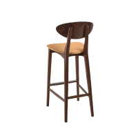 Lora M669UW back angled view