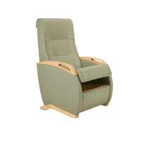 SG1075 Lounge open front angled view