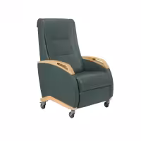 SG1076 Lounge front angled view