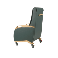 SG1076 Lounge side angled view