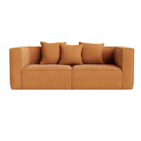 Box Sofa - Colour Adjustment