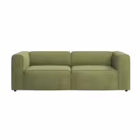 Carmo Sofa - 2.5 Seater